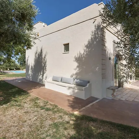 Вилла Casale Cimino