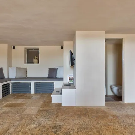 Villa Casale Cimino By Barbarhouse Ostuni