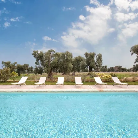 Casale Cimino By Barbarhouse Ostuni