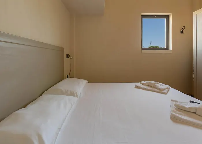 Casale Cimino By Barbarhouse Villa Ostuni